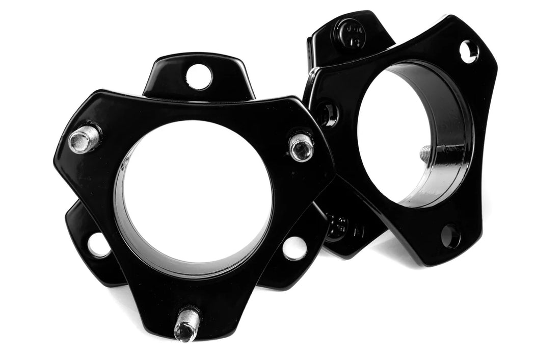 Body Armor (6 Lug) 2WD/4WD 2.5" Strut Spacer For Tacoma (2005-2023)