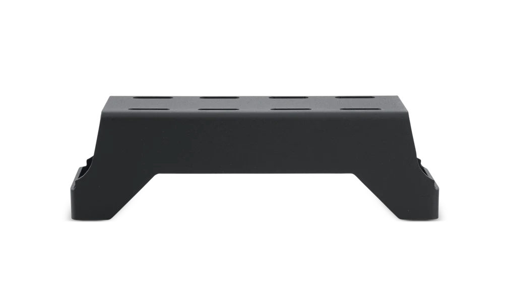 Body Cladding Accessory Body Armor Accessory Mount For Universal Rack — Tacoma Lifestyle