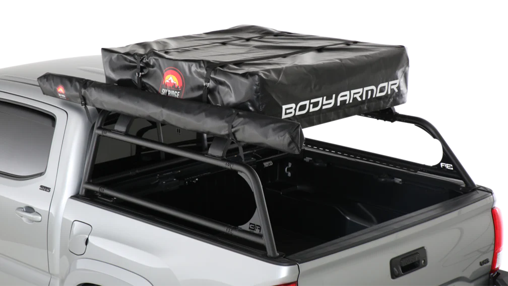 Body Armor Sky Ridge Awning