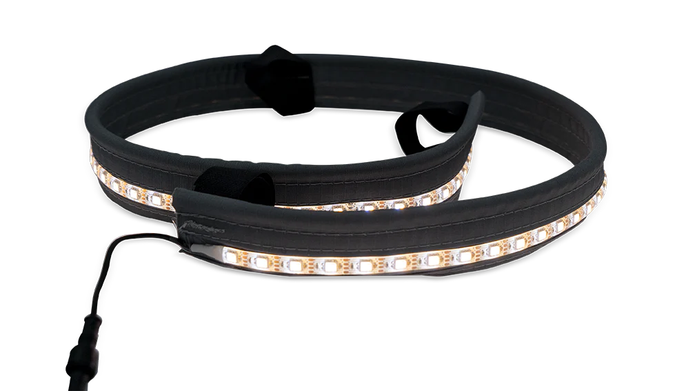 Body Armor Sky Ridge Dimmable Switchback LED Light Strip