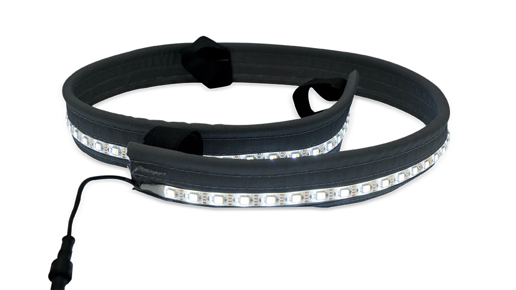 Body Armor Sky Ridge Dimmable Switchback LED Light Strip