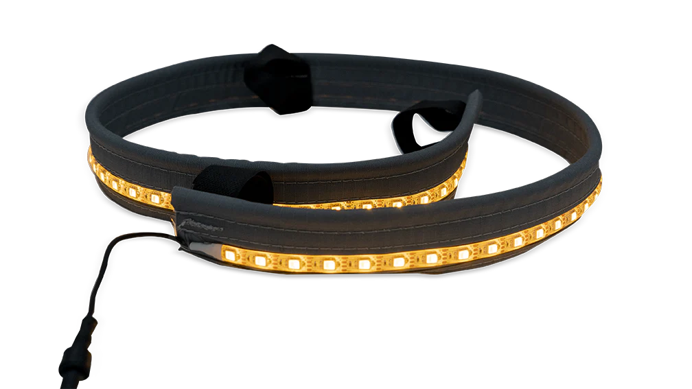 Body Armor Sky Ridge Dimmable Switchback LED Light Strip