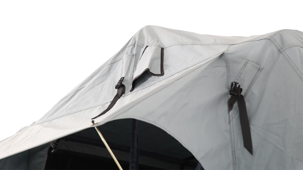 Body Armor Sky Ridge Pike 2-Person Tent