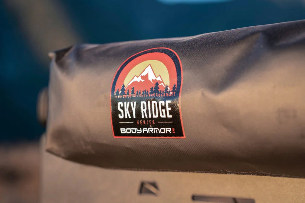 Body Armor Sky Ridge Awning