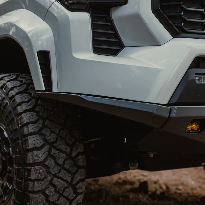 C4 Lo-Pro Bumper High Clearance Additions for Tacoma (2024-Current)