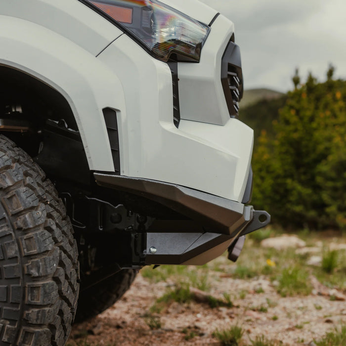 C4 Lo-Pro Bumper High Clearance Additions for Tacoma (2024-Current)