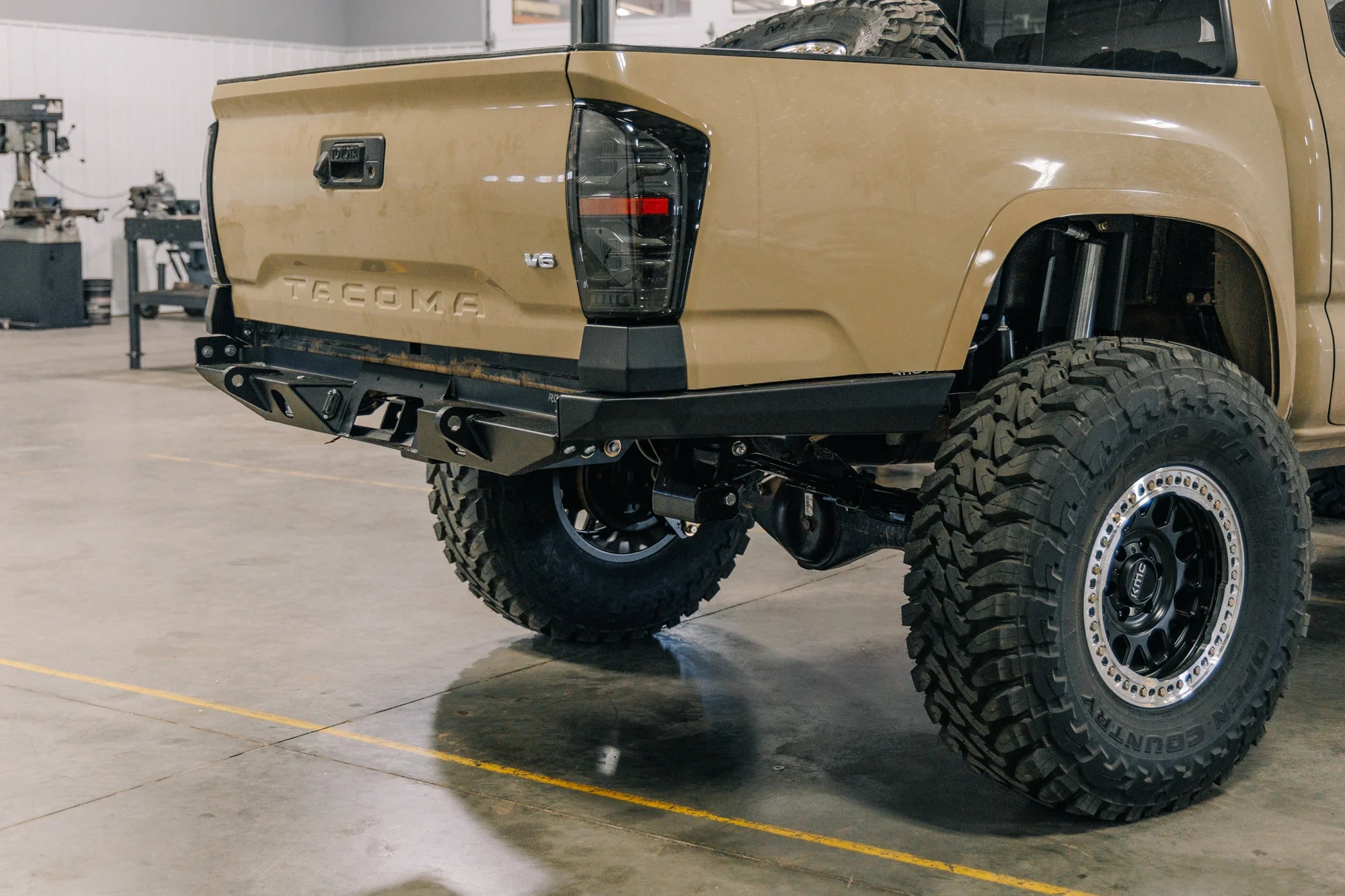 Toyota Tacoma Accessories (2016-2023) — Page 10 — Tacoma