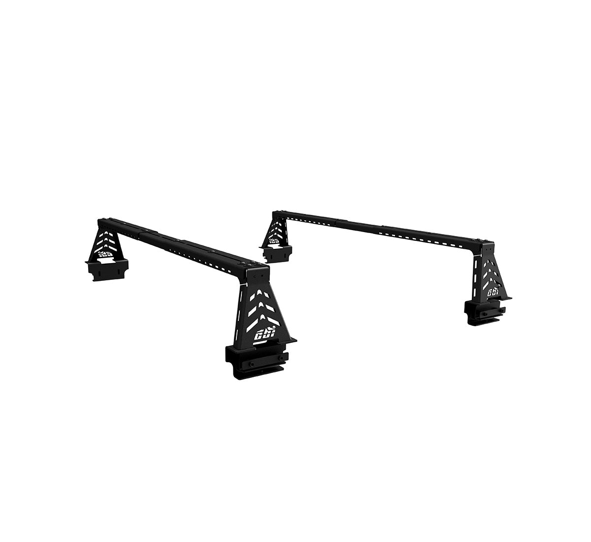 CBI Universal Bed Bars — Lifestyle