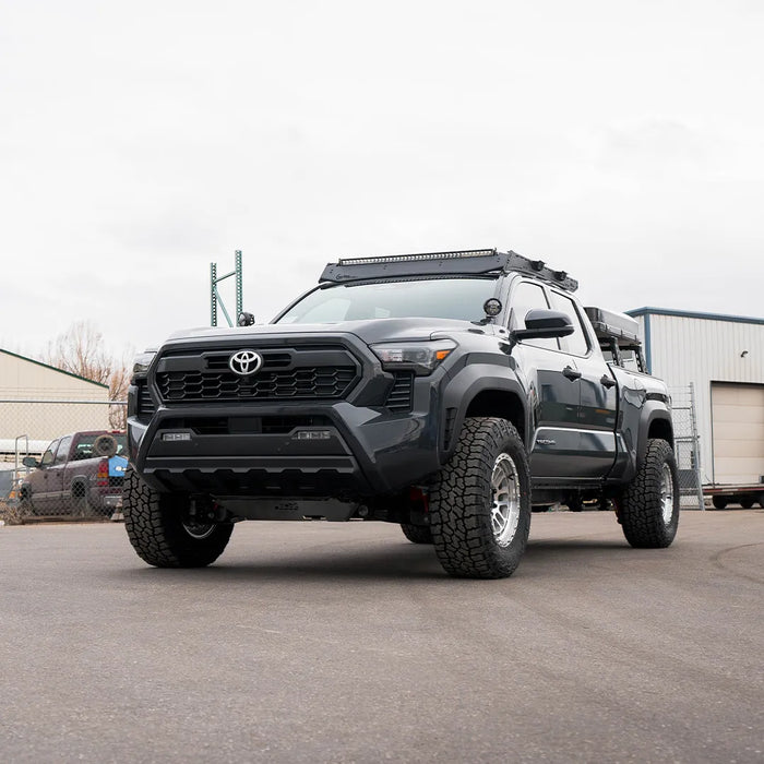 CBI Front Skid Plates For Tacoma (2024-Current)