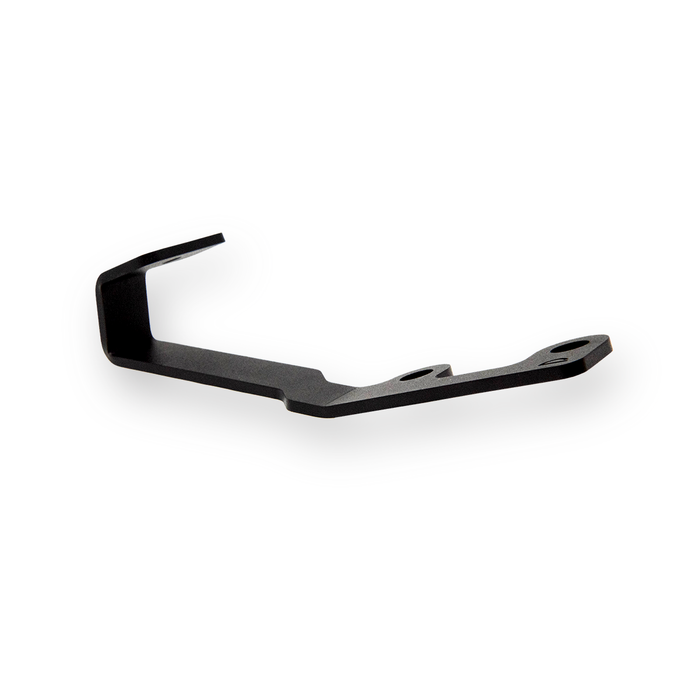 Cali Raised Ditch Light Mounting Brackets For Tacoma (2024-Current)
