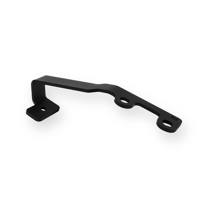 Cali Raised Ditch Light Mounting Brackets For Tacoma (2024-Current)