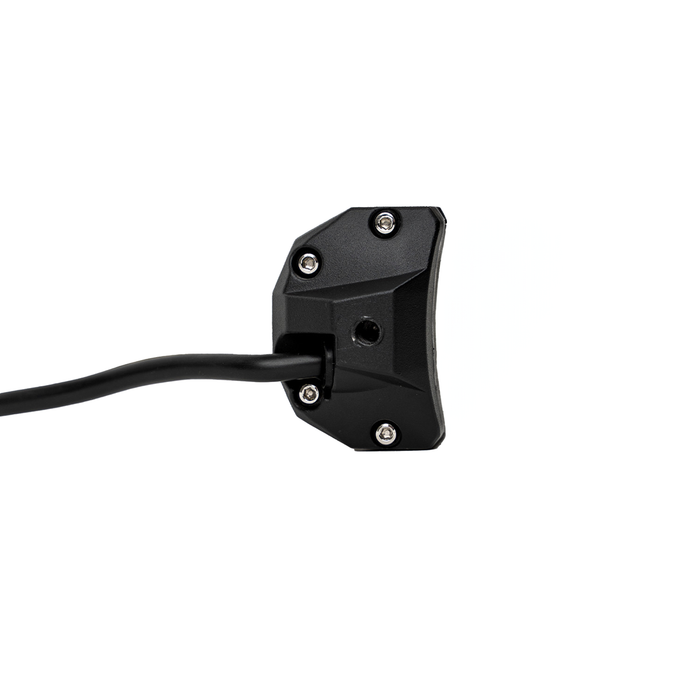 Cali Raised 32" LO Pro Grille Led Light Bar Kit For Tacoma (2024-Current)