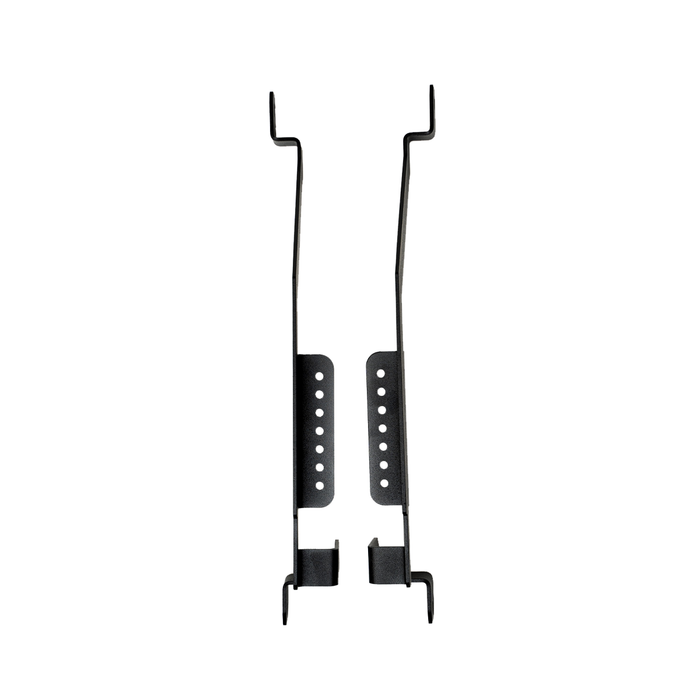 Cali Raised 32" LO Pro Grille Led Light Bar Kit For Tacoma (2024-Current)