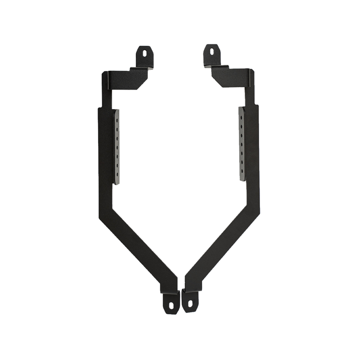 Cali Raised 32" LO Pro Grille Led Light Bar Kit For Tacoma (2024-Current)