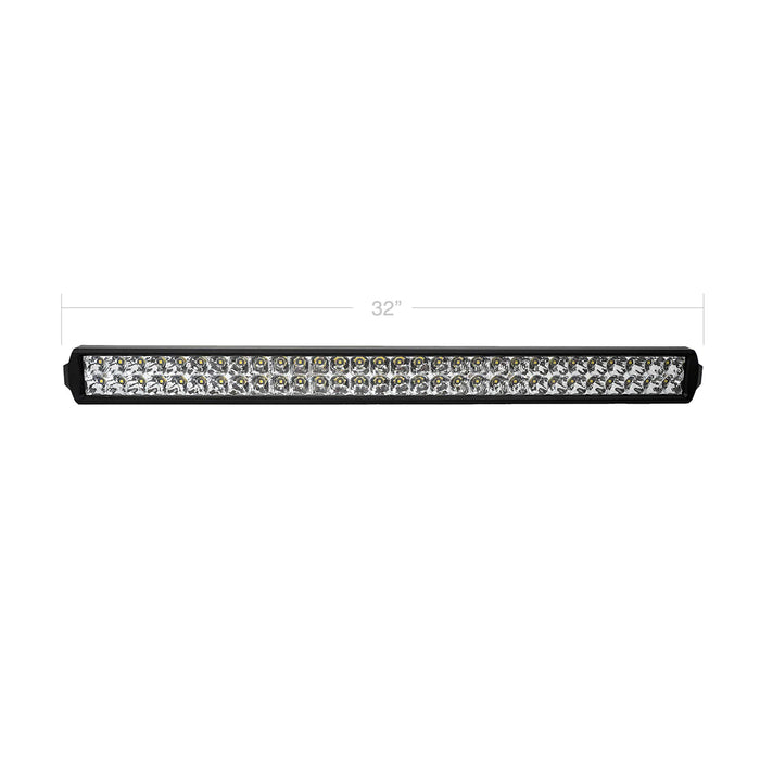 Cali Raised 32" LO Pro Grille Led Light Bar Kit for Tacoma (2024-Current)