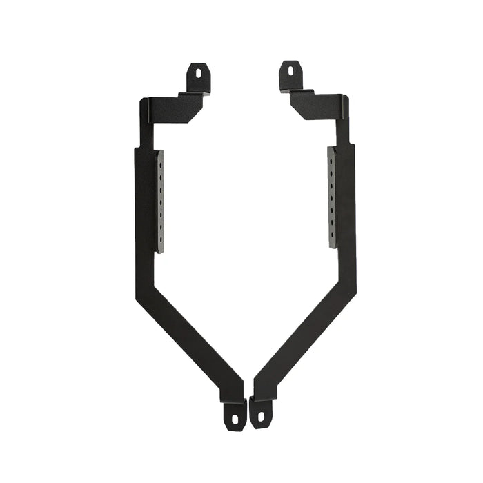Cali Raised 32" LO Pro Grille Led Light Bar Kit for Tacoma (2024-Current)