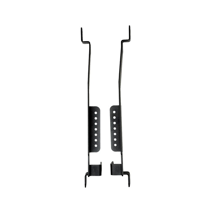 Cali Raised 32" LO Pro Grille Led Light Bar Kit for Tacoma (2024-Current)