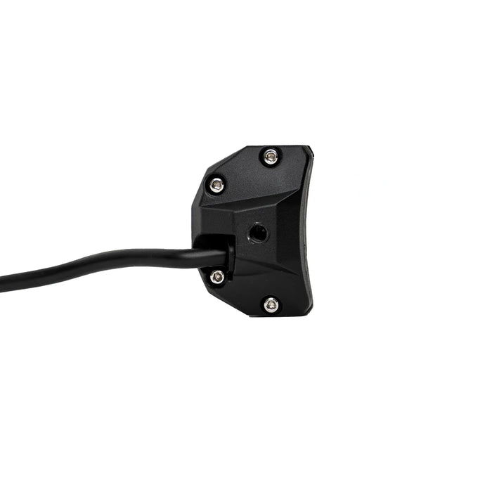 Cali Raised 32" LO Pro Grille Led Light Bar Kit for Tacoma (2024-Current)