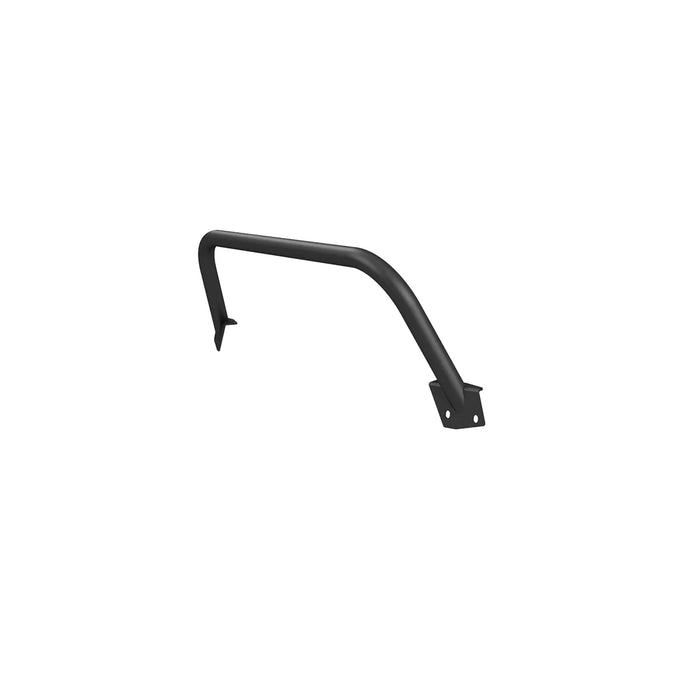 Cali Raised Bolt-On Bull Bar for Stealth Front Bumper for Tacoma (2024-Current)