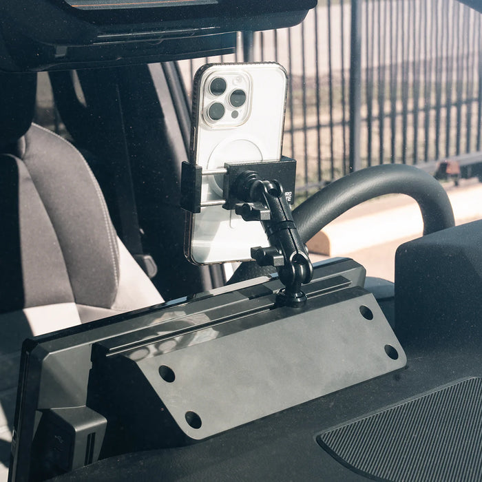 Cali Raised Dash Mount for Tacoma (2024-Current)