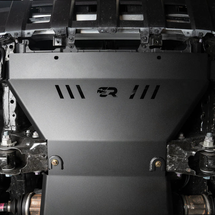 Cali Raised Front Skid Plate for Tacoma (2024-Current)