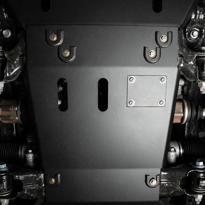 Cali Raised Front Skid Plate for Tacoma (2024-Current)