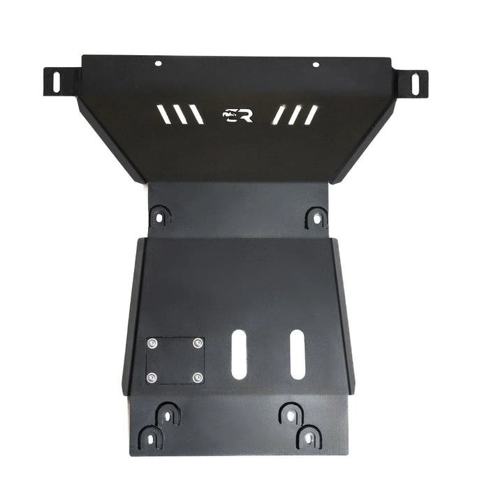 Cali Raised Front Skid Plate for Tacoma (2024-Current)