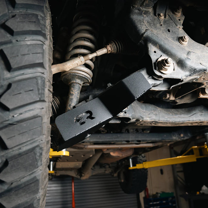 Cali Raised Lower Control Arm Skid for Tacoma (2024-Current)