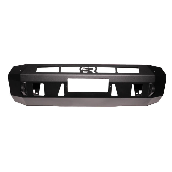 Cali Raised Stealth Front Bumper for Tacoma (2024-Current)