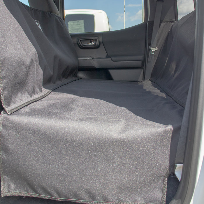 Canvasback Cab Liner/Hammock For Tacoma (2016-2023)