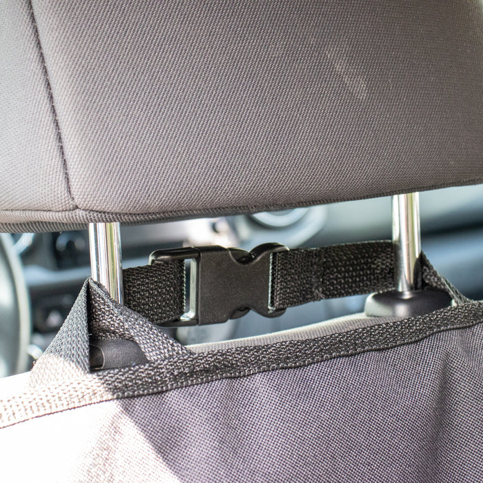 Canvasback Cab Liner/Hammock For Tacoma (2016-2023)