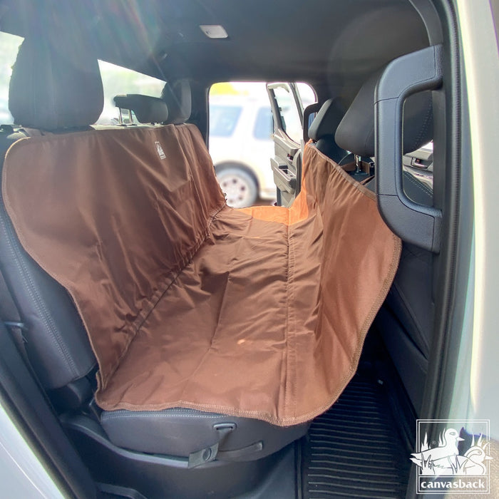 Canvasback Hammock For Tacoma (2024-Current)