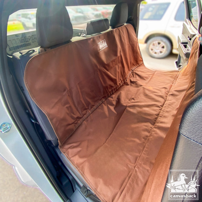 Canvasback Hammock For Tacoma (2024-Current)