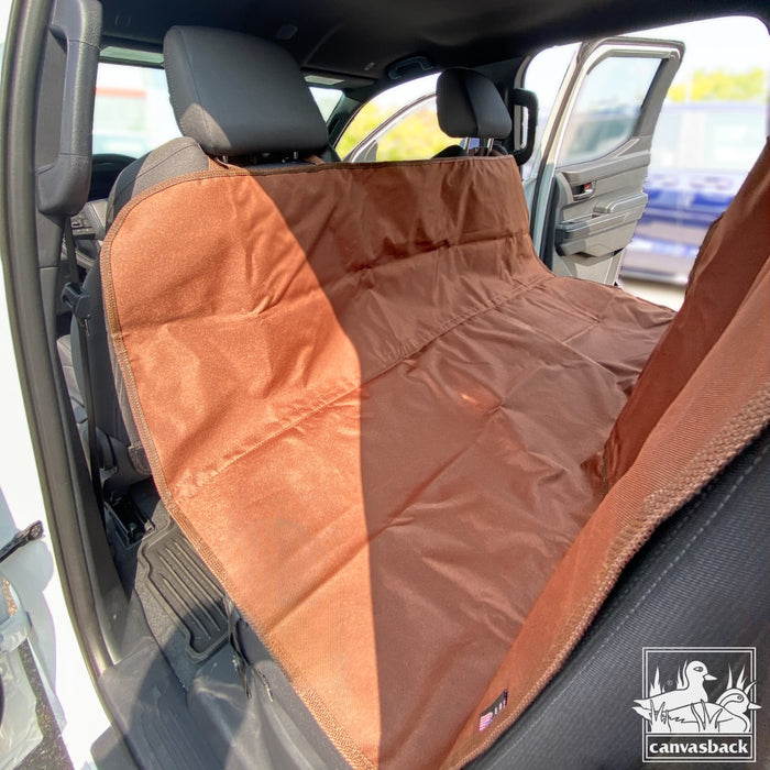Canvasback Hammock For Tacoma (2024-Current)