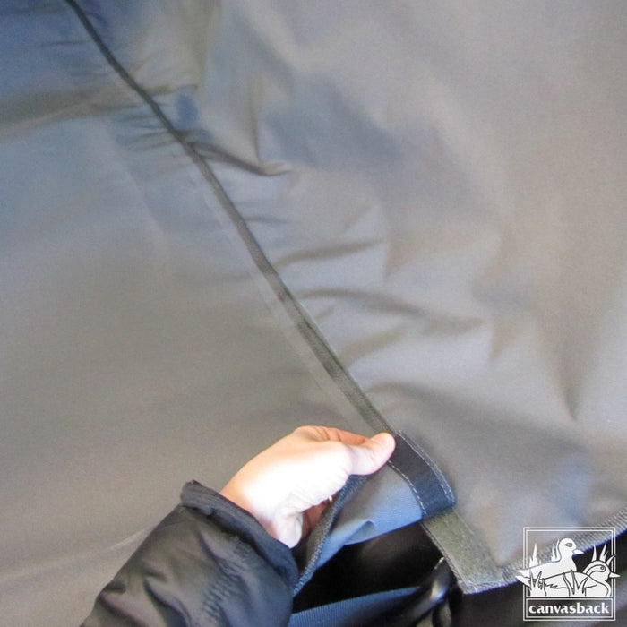 Canvasback Hammock For Tacoma (2024-Current)