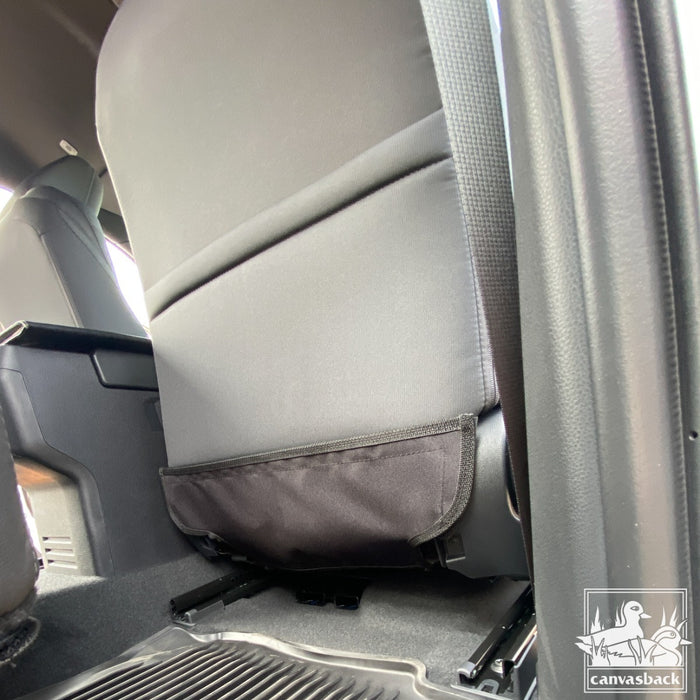 Canvasback Kick Plate Covers For Tacoma (2024-Current)