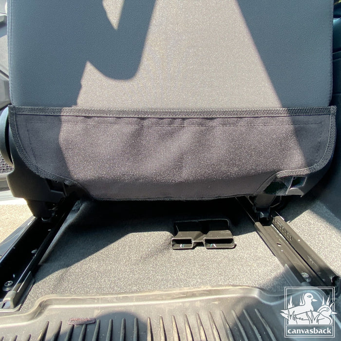 Canvasback Kick Plate Covers For Tacoma (2024-Current)