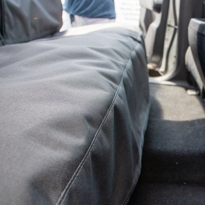 Canvasback Rear Bench Seat Cover For Tacoma (2016-2023)