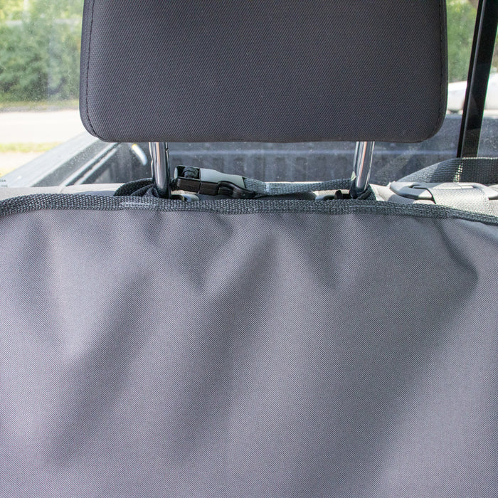 Canvasback Rear Bench Seat Cover For Tacoma (2016-2023)
