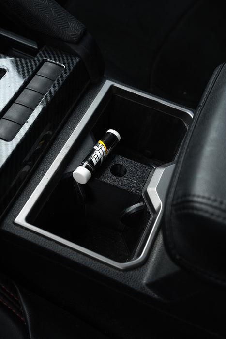 Tacoma Lifestyle Center Console Lip Balm Holder For Tacoma (2024-Current)