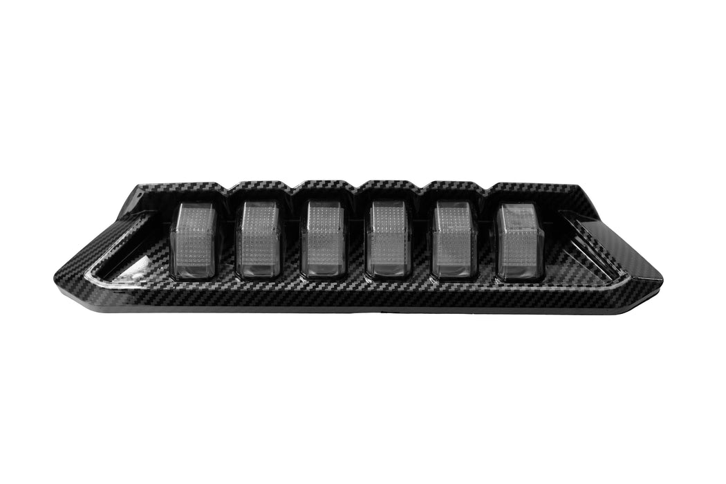 Tacoma Lifestyle Rogue 3rd Brake Light For Tacoma (2016-2023)