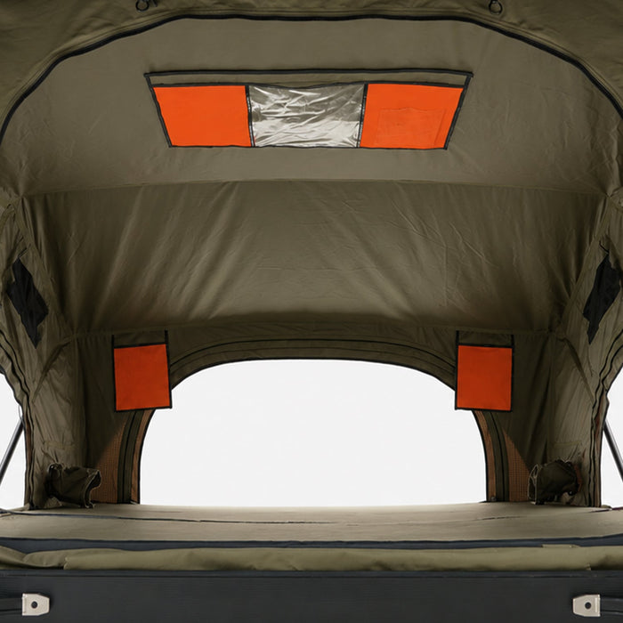 Inspired Overland Carbonlite-X Rooftop Tent