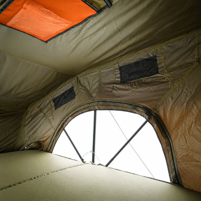Inspired Overland Carbonlite-X Rooftop Tent
