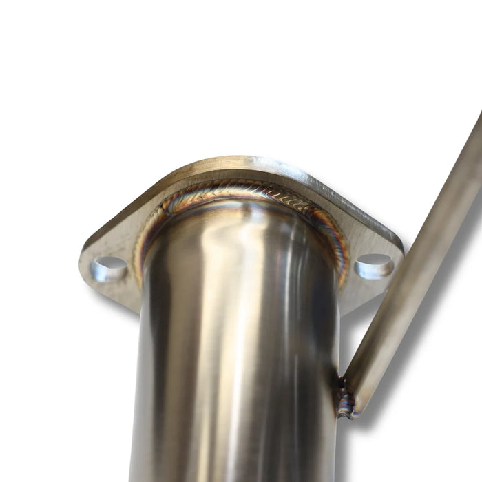 Carven Exhaust Off-Road Trail Pipe For Tacoma (2024-Current)