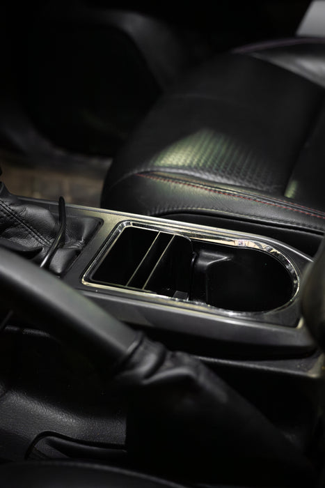 Tacoma Lifestyle Center Console Space Organizer for Tacoma (2016-2023)