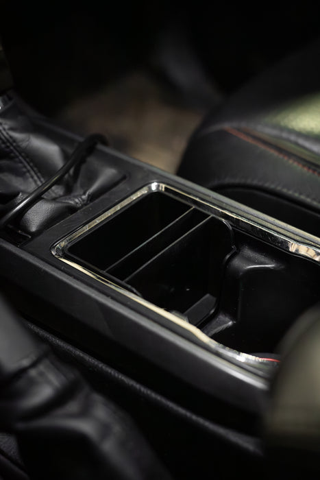 Tacoma Lifestyle Center Console Space Organizer for Tacoma (2016-2023)