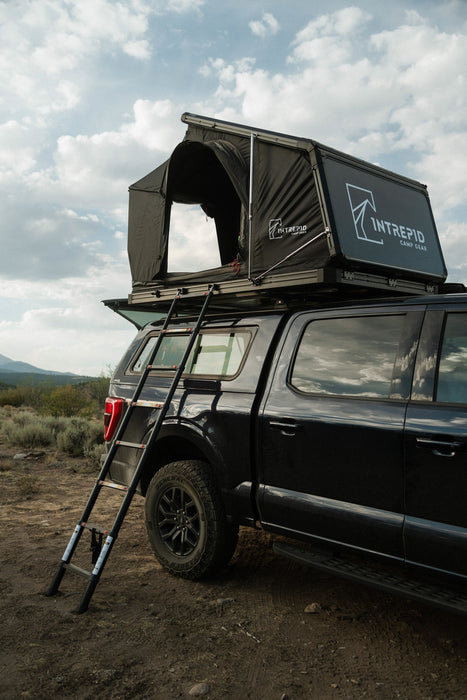 Intrepid Geo 2.5 Pro Rooftop Tent