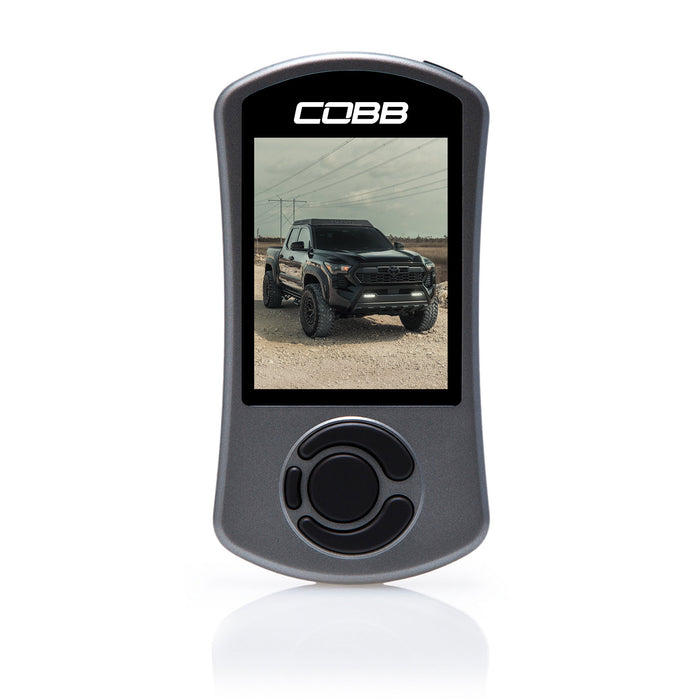 Cobb Accessport for Tacoma (2024-Current)