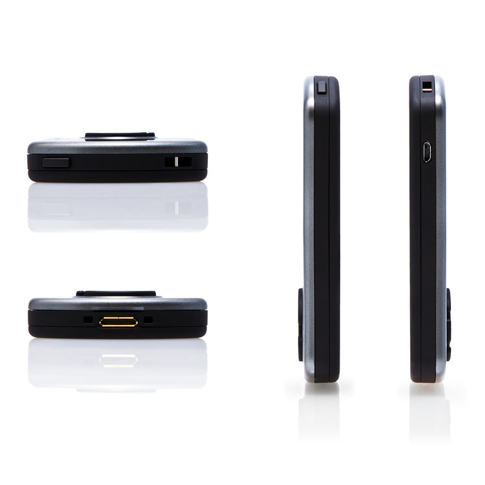 Cobb Accessport for Tacoma (2024-Current)