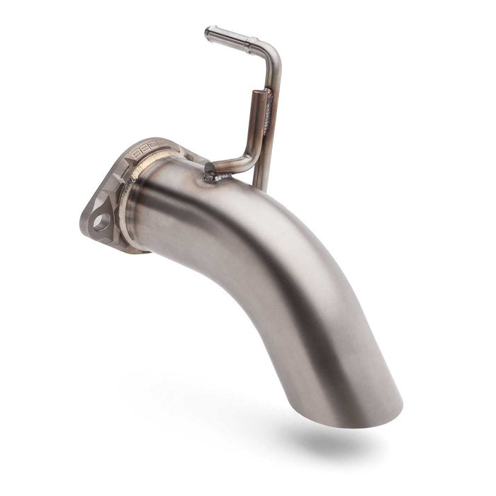 Cobb High Clearance Exhaust Turndown for Tacoma (2024-Current)